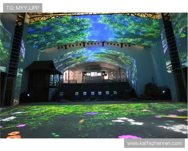 PA电游如何打造沉浸式游戏体验，提升玩家互动与娱乐的多重享受