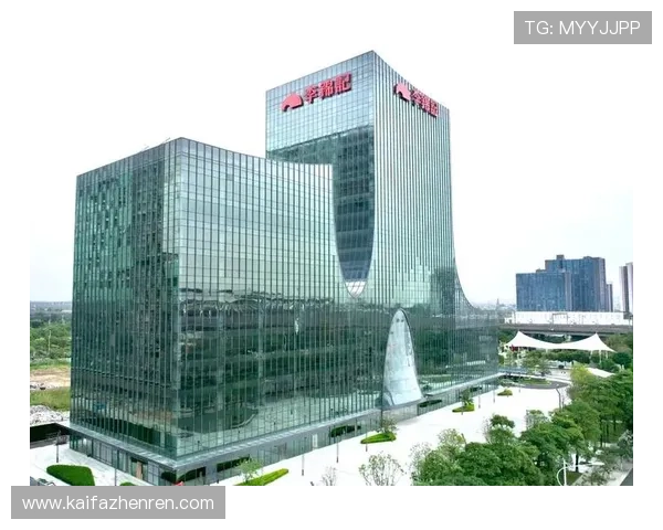 凯发大厦的环境保护措施和绿色建筑认证情况介绍