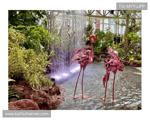 凯发森林舞会：探索丰富多彩的森林场景带来的沉浸式娱乐体验