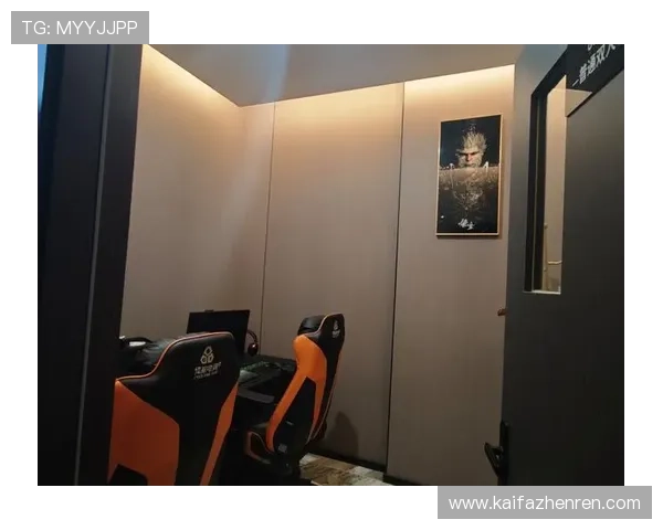 EVO厅全方位解析：如何打造最具吸引力的电竞体验场所